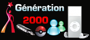 Generation2000 neutre 1